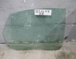 Стекло двери задней правой для Ford Focus II 2005-2008  запчасти бу