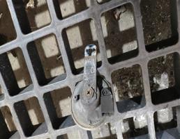 Сигнал звуковой для Subaru Subaru Outback (B14) 2010-2014  запчасти бу