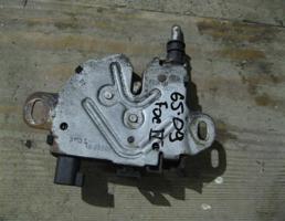 Замок капота для Ford Focus II 2005-2008  запчасти бу