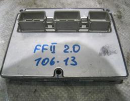 Блок управления двигателем для Ford Focus II 2005-2008  запчасти бу