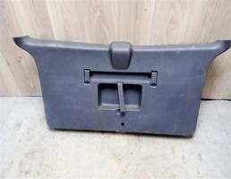 Накладка двери багажника для Opel Zafira B 2005-2012  запчасти бу