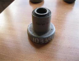 Сайлентблок переднего рычага для VW LT 1990-1996  запчасти бу