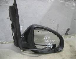Зеркало правое электрическое для Opel Astra J 2010 -  запчасти бу