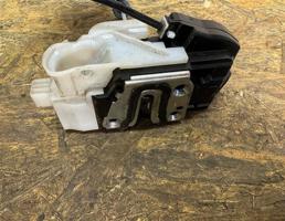 Замок двери передней правой для Kia Ceed 2007- 2012  запчасти бу