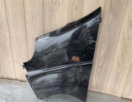 Крыло переднее левое для Opel Vivaro  с 2006-2014  запчасти бу