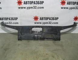 Панель передняя телевизор для Skoda Fabia 1999-2006  запчасти бу