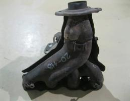 Коллектор выпускной для Mitsubishi Lancer (CX, CY) 2007 >  запчасти бу