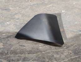 Накладка зеркала внутренняя правая для Renault Laguna III 2007-2012  запчасти бу