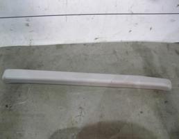 Накладка двери задней правой верхняя внутренняя для Peugeot Partner 2012-2015  запчасти бу