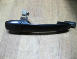 Ручка двери передней наружная правая для Mazda Mazda 6 (GG) 2002-2007  запчасти бу