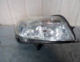 Фара правая для Opel Insignia 2008-2013  запчасти бу