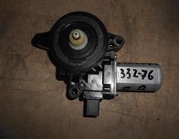 Мотор стеклоподъемника задний правый для Mazda Mazda 3 (BL) 2009-2013  запчасти бу