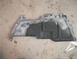Защита антигравийная для Skoda Octavia (A4 1U-) 2000-2011  запчасти бу