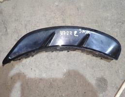 Накладка крыла переднего левого для Ford S-MAX 2006-2015  запчасти бу