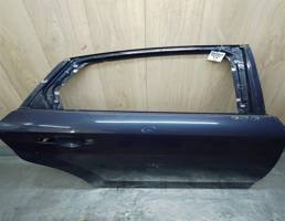 Дверь задняя правая для Ford Mondeo IV 2007-2015  запчасти бу