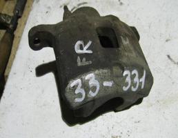 Суппорт передний правый для Mitsubishi Lancer (CX, CY) 2007 >  запчасти бу