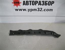 Кронштейн заднего бампера правый для Skoda Octavia (A5 1Z-) 2004-2013  запчасти бу