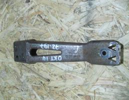 Кронштейн для Skoda Octavia (A4 1U-) 2000-2011  запчасти бу