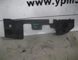 Воздуховод радиатора для Kia Ceed 2007- 2012  запчасти бу