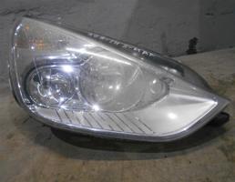 Фара правая для Ford S-MAX 2006-2015  запчасти бу