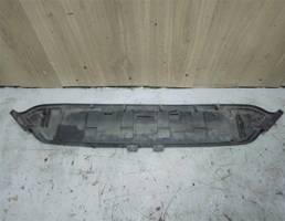 Воздуховод радиатора верхний для Audi Q7 (4L) 2005-2015  запчасти бу