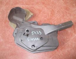 Экран замка для Ford Fiesta 2001-2007  запчасти бу