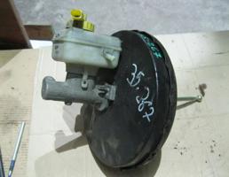 Усилитель тормозов вакуумный для Skoda Octavia 1997-2000  запчасти бу