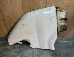 Крыло переднее правое для Ford Transit 2006-2013  запчасти бу