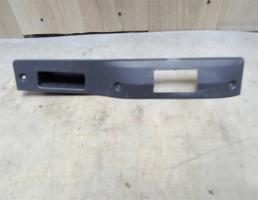 Накладка двери багажника для Opel Zafira B 2005-2012  запчасти бу