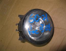 Фара противотуманная для Ford Focus II 2008-2011  запчасти бу