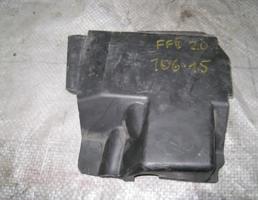 Крышка блока управления двигателем для Ford Focus II 2005-2008  запчасти бу