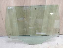 Стекло двери задней правой для VW Passat (B6) 2005-2010  запчасти бу
