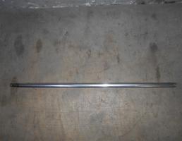 Уплотнитель стекла передней двери правой для Chevrolet Cruze 2009 - 2015  запчасти бу