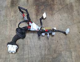 Проводка двери задней правой для Toyota RAV 4 2006-2013  запчасти бу