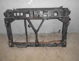 Панель передняя телевизор для Mazda Mazda 3 (BL) 2009-2013  запчасти бу