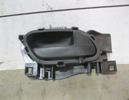 Ручка двери передней внутренняя правая для Peugeot Partner 2012-2015  запчасти бу