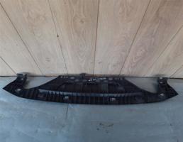 Юбка переднего бампера (губа) для Mazda Mazda 6 (GJ) 2012-2015  запчасти бу