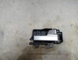 Ручка двери внутренняя передняя правая для Ford Focus II 2005-2008  запчасти бу