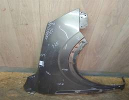 Крыло переднее правое для Opel Antara 2007-2011  запчасти бу