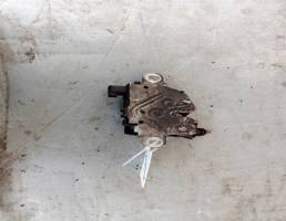 Замок капота для Ford Focus II 2005-2008  запчасти бу