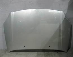 Капот для Toyota Avensis II 2003-2008  запчасти бу