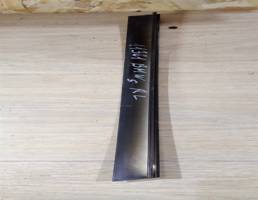 Накладка двери задней левой для BMW 5-серия E60/E61 2003-2009  запчасти бу