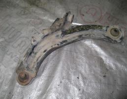 Рычаг передний левый для Renault Megane II 2002-2009  запчасти бу