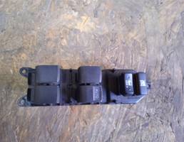 Блок управления стеклоподъемниками для Toyota RAV 4 2006-2013  запчасти бу