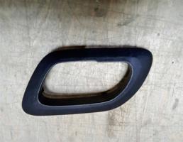 Накладка ручки внутренней для Peugeot 3008 2010-2016  запчасти бу