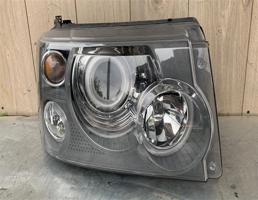 Фара правая для Land Rover Range Rover Sport 2005-2012  запчасти бу