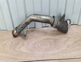 Трубка системы охлаждения для Peugeot 407 2004>  запчасти бу