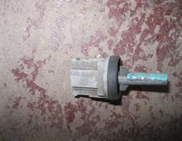 Датчик температуры воздуха для Skoda Octavia (A4 1U-) 2000-2011  запчасти бу