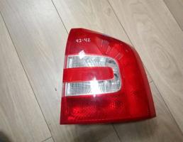 Фонарь задний правый для Skoda Octavia (A5 1Z-) 2004-2013  запчасти бу