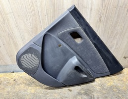 Обшивка двери задней правой для Kia RIO 2005-2011  запчасти бу